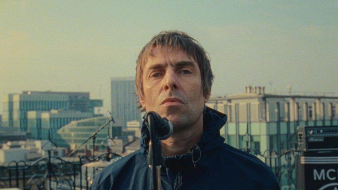 Registrati per partecipare all'ascolto in anteprima di C'mon You Know, il nuovo album di Liam Gallagher giovedì 26 maggio a Milano a partire dalle 16.15?