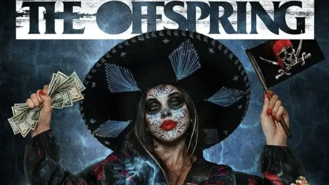 The Offspring in concerto: partecipa all'estrazione finale dei biglietti per il tour italiano della band