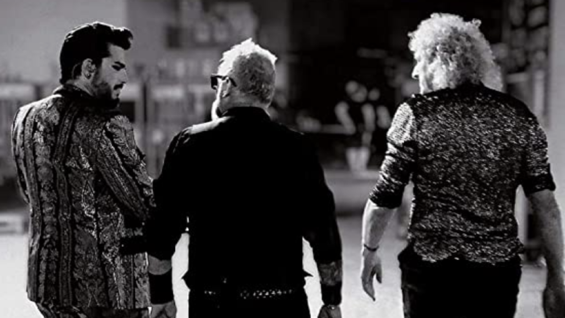 Queen + Adam Lambert - Live Around The World: partecipa all'estrazione finale dell'album in versione doppio LP