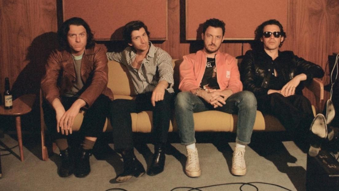 Arctic Monkeys: il nuovo album The Car uscirà il 21 ottobre