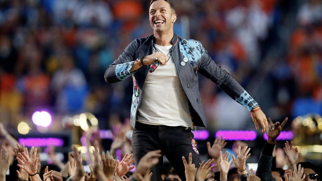 Coldplay: annunciate altre due date in Italia (per un totale di 5 concerti). Tutte le info biglietti
