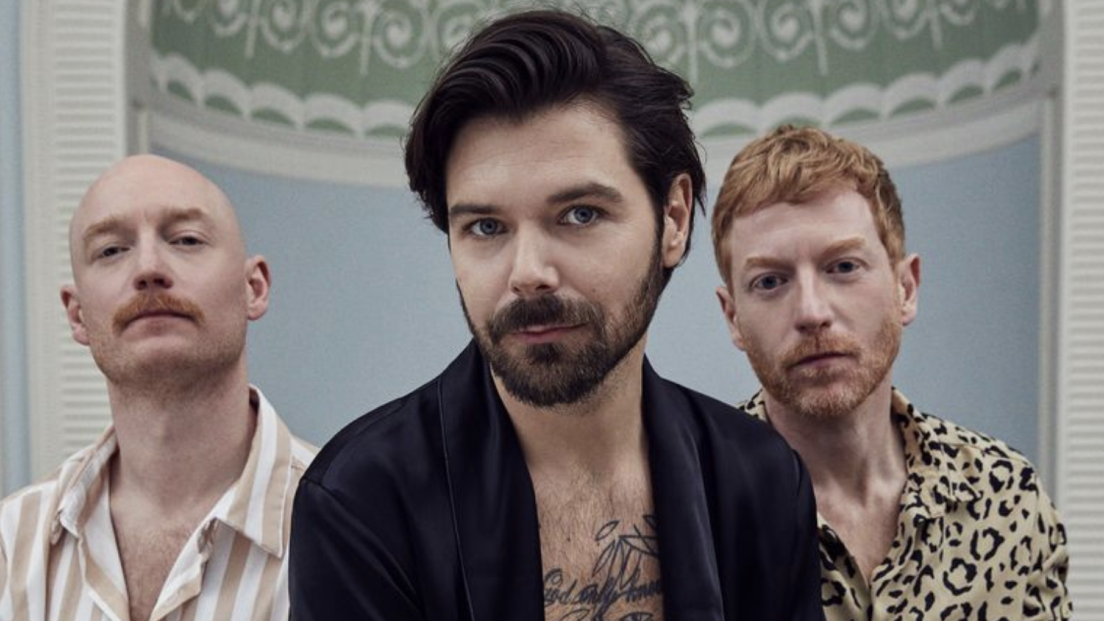 Biffy Clyro in concerto: partecipa all'estrazione finale dei biglietti per la data del 14 settembre 2022 al Carroponte di Sesto San Giovanni (Mi)