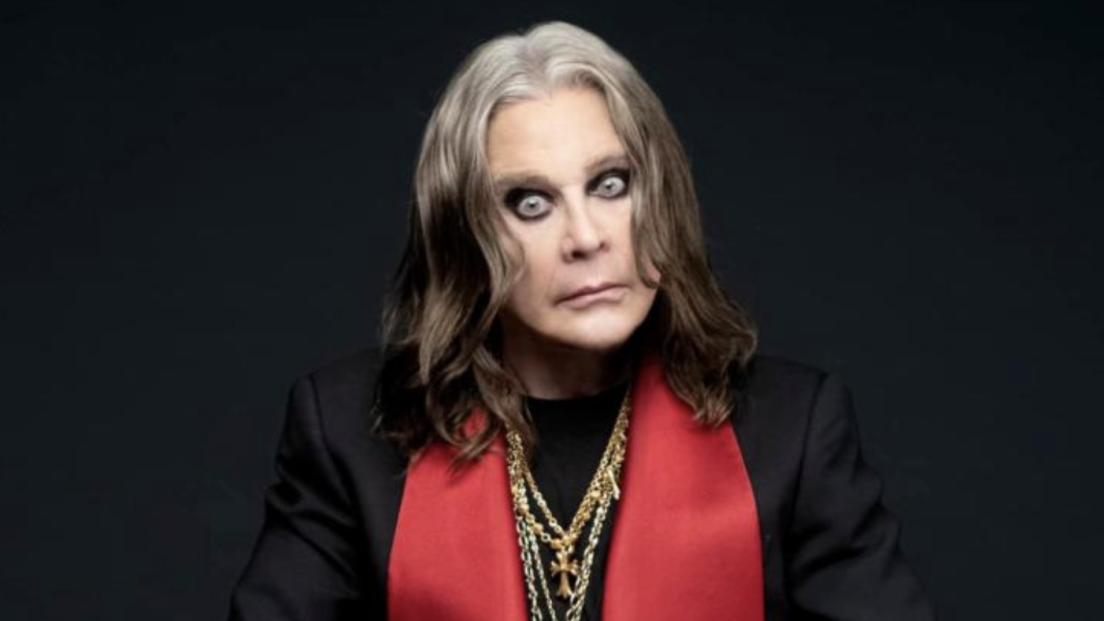 Ozzy Osbourne: "Voglio continuare ad esibirmi. Anche a costo di essere inchiodato a un'asse e messo su ruote"
