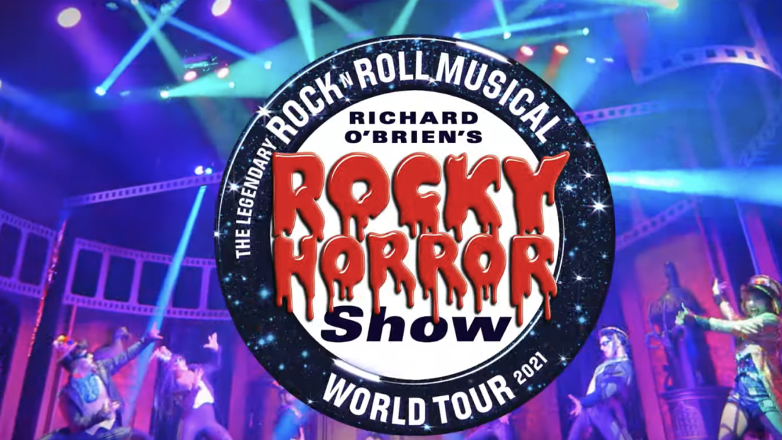 Regolamento: Rocky Horror Show