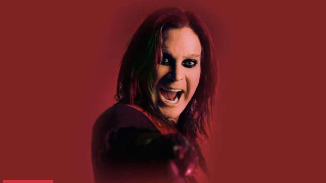 Ozzy Osbourne: "Non riesco più a camminare bene ma voglio tornare in tour"