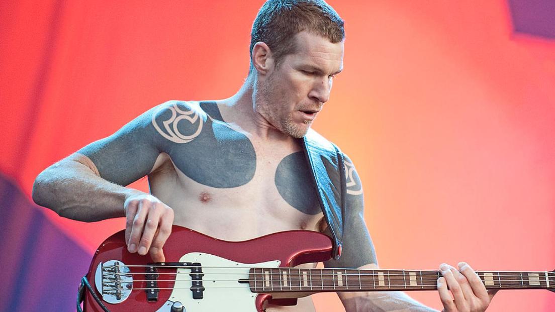 Rage Against The Machine: Tim Commerford ha il cancro alla prostata