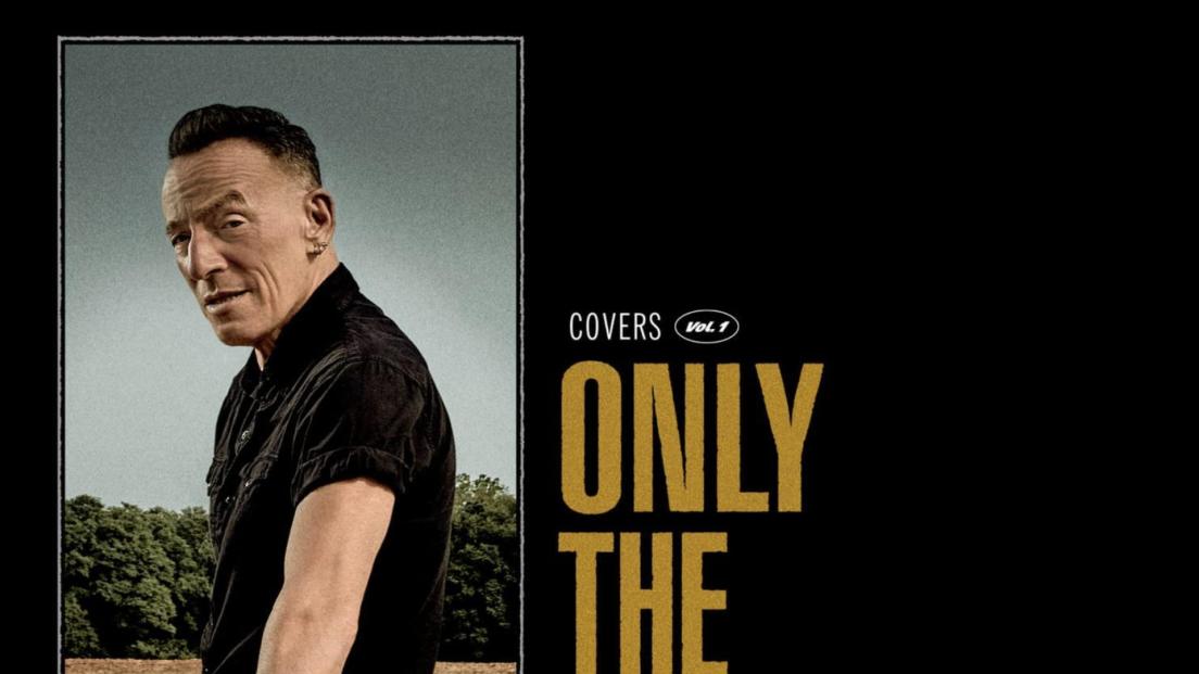 Bruce Springsteen - Only The Strong Survive: partecipa all'estrazione finale dell'album in versione doppio LP + CD