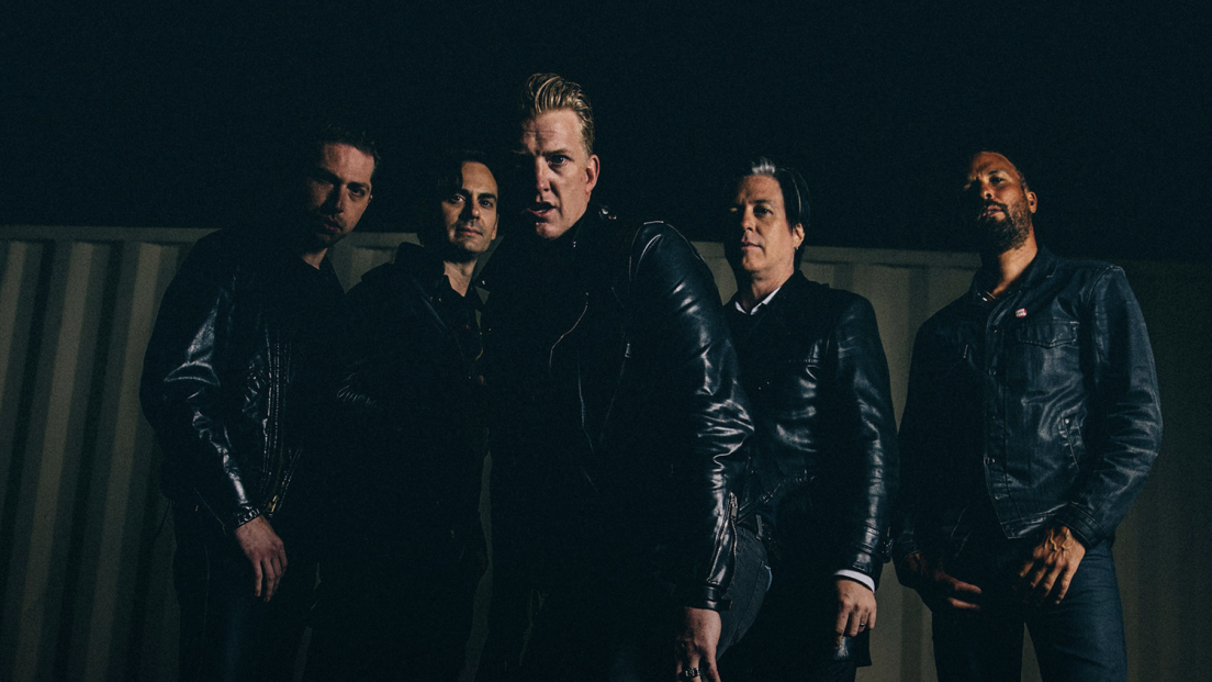 Meccanismo: Speciale Queens Of The Stone Age