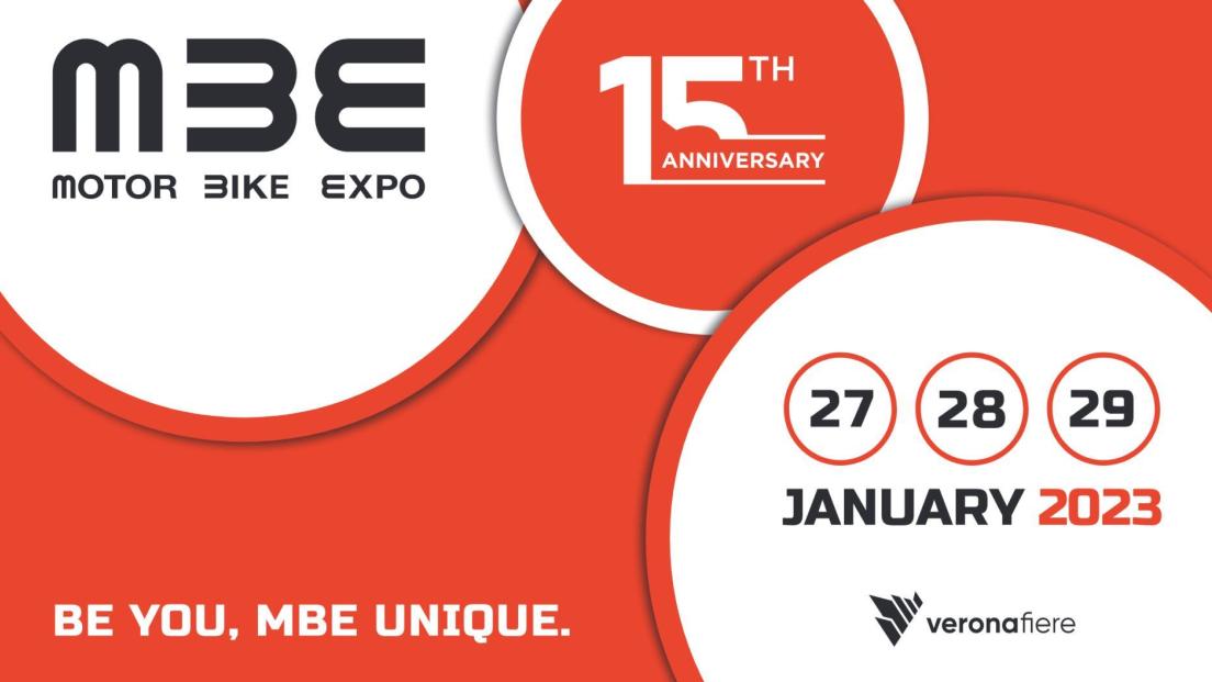 Motor Bike Expo 2023 al via! Virgin Radio c’è! Scopri il programma completo