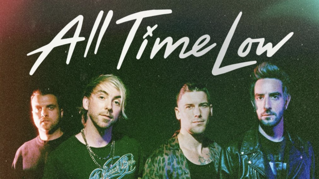 All Time Low in concerto: partecipa all'estrazione finale dei biglietti per la data del 25 febbraio al Fabrique di Milano