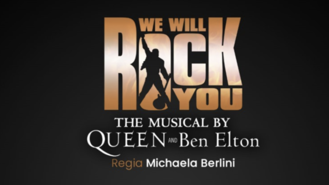 We Will Rock You - Tour 2023: partecipa all'estrazione finale dei biglietti per una delle date (a scelta tra Torino, Pescara, Padova e Bergamo) dello show con la musica dei Queen