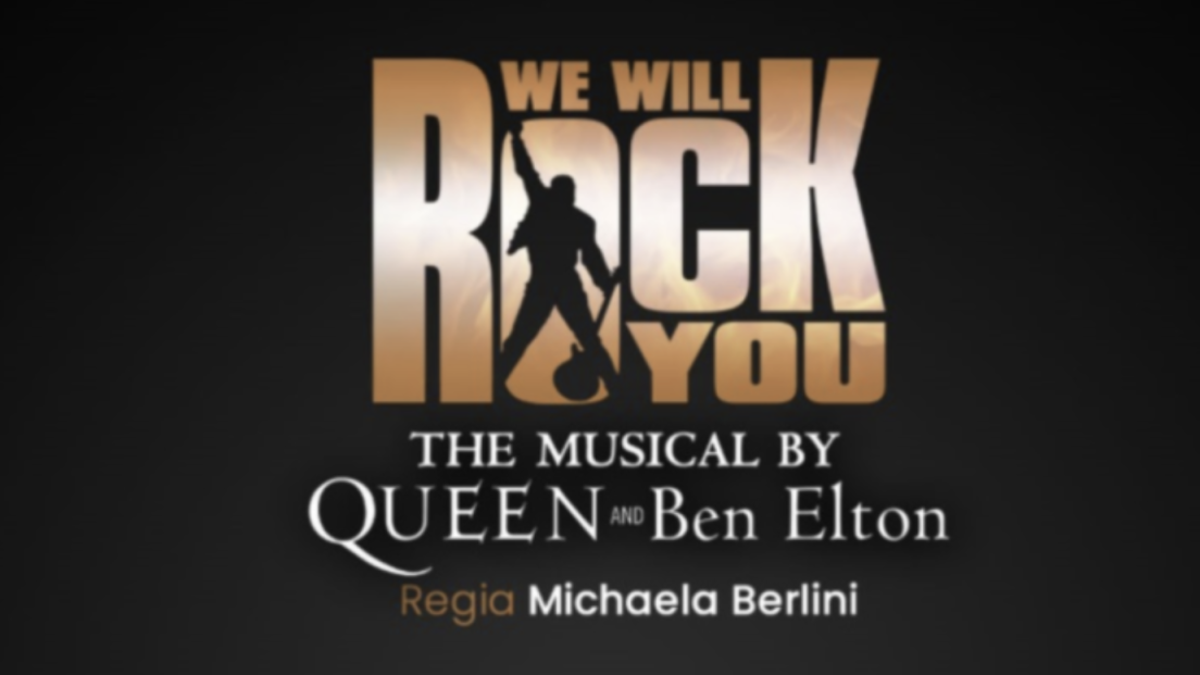 We Will Rock You - Tour 2023: partecipa all'estrazione finale dei biglietti per una delle date (a scelta tra Trento, Brescia, Firenze e Reggio Emilia) dello show con la musica dei Queen