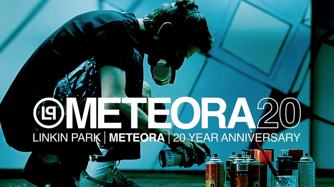 Linkin Park - Meteora 20th Anniversary: 