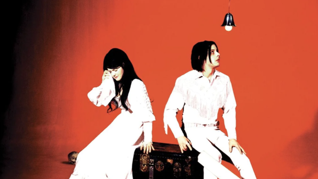 The White Stripes - Elephant 20th Anniversary: partecipa all'estrazione finale dell'album in formato doppio LP colored vinyl 