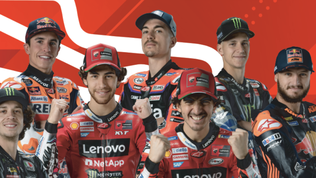 MotoGP: speciale Gran Premio d’Italia al Mugello!