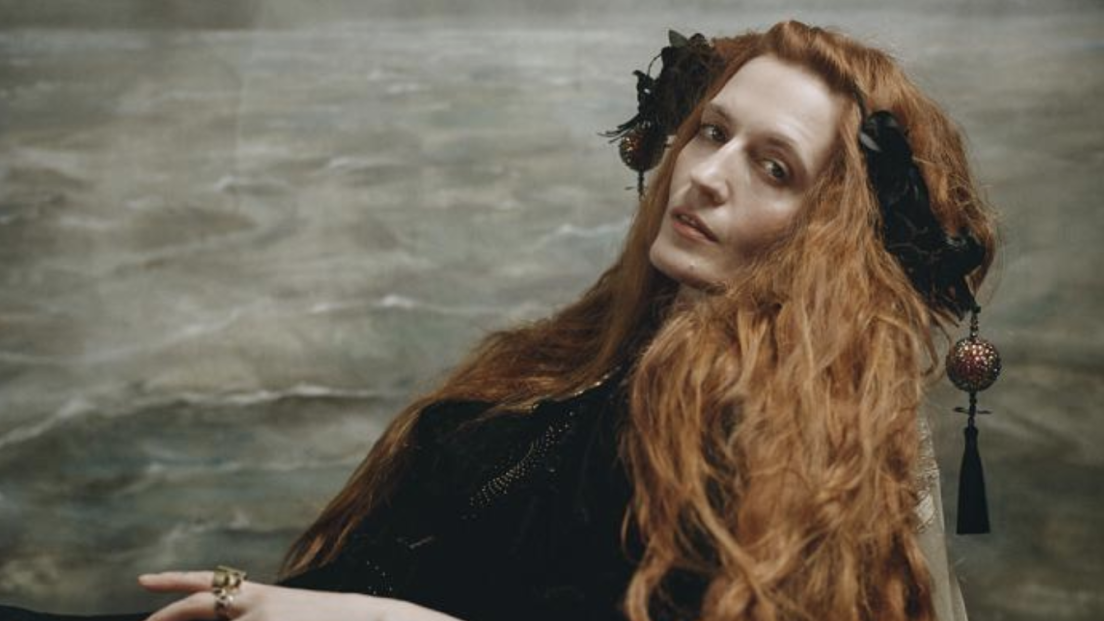 Regolamento: I-Days Coca Cola Festival: Florence & The Machine + Foals in concerto