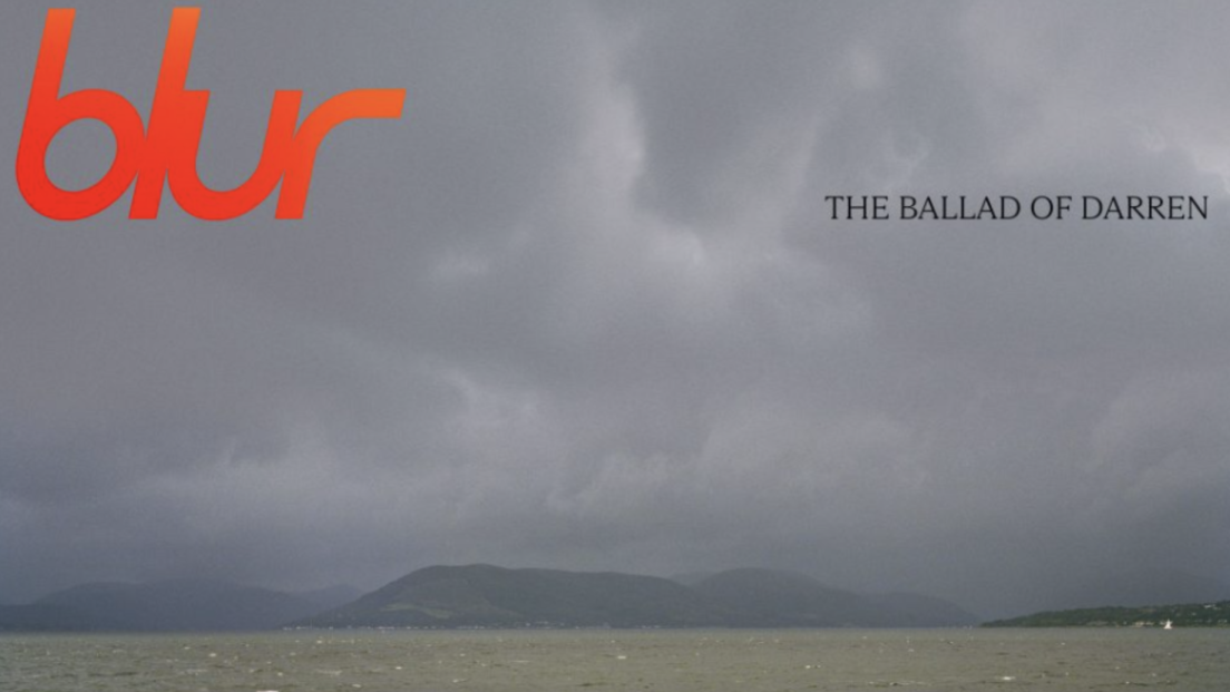 Blur - The Ballad Of Darren: partecipa all'estrazione finale dell'album in LP