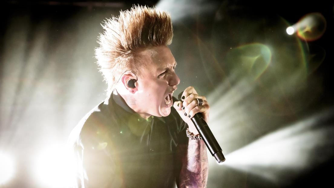Papa Roach:"La nostra cover di Sweet Emotion degli Aerosmith era davvero terribile". Guarda il video