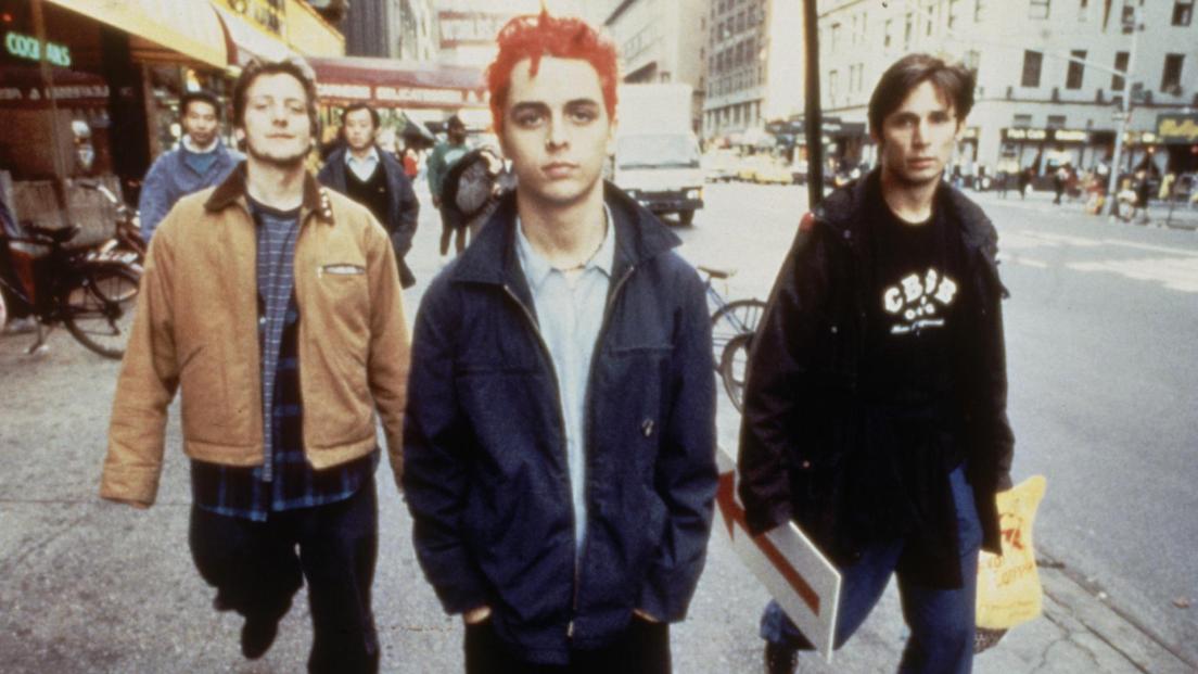 Regolamento: Green Day – Dookie 30th Anniversary