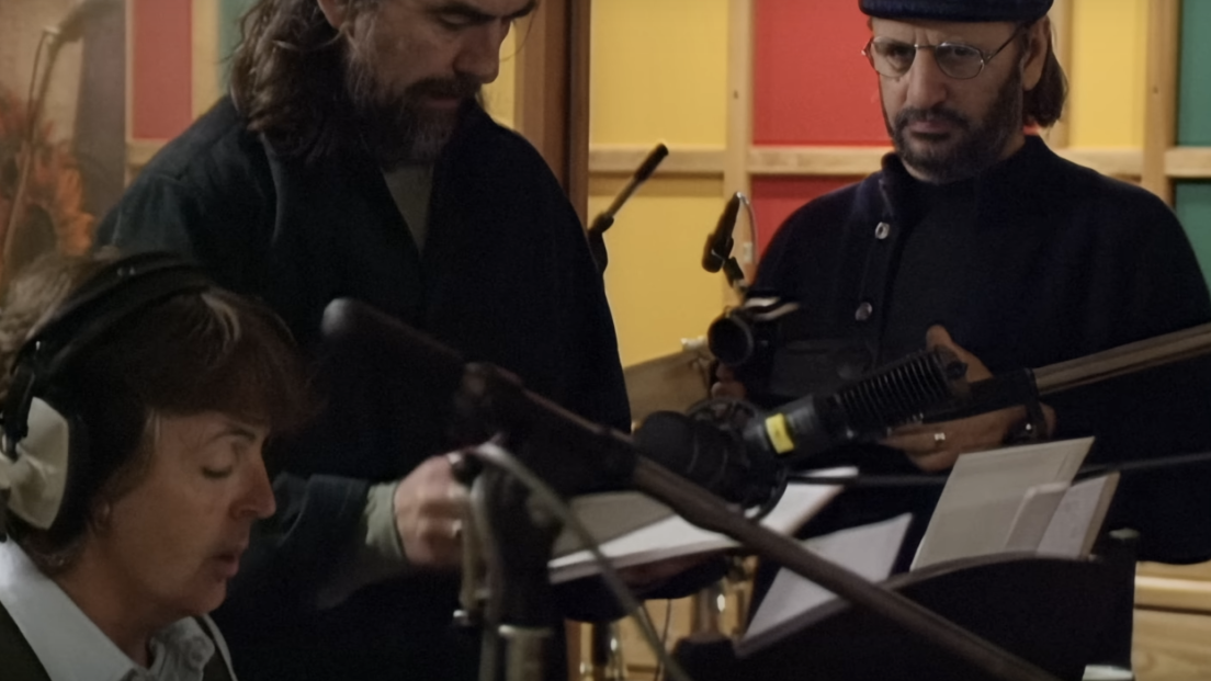 The Beatles: guarda il documentario dedicato a Now And Then, l'ultima canzone della band