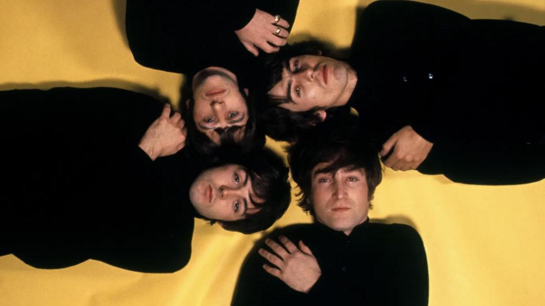 The Beatles: registrati per partecipare all'ascolto immersivo in Dolby Atmos e Nearfield del nuovo singolo Now And Then + una selezione di brani da “Red & Blue” martedì 7 novembre a Milano presso lo s