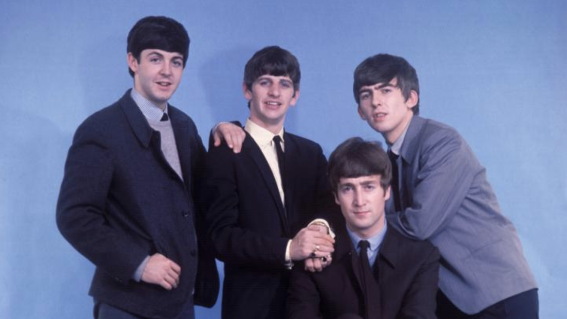 The Beatles: registrati per partecipare all'ascolto immersivo in Dolby Atmos e Nearfield del nuovo singolo Now And Then + una selezione di brani da “Red & Blue” martedì 7 novembre a Milano presso lo s