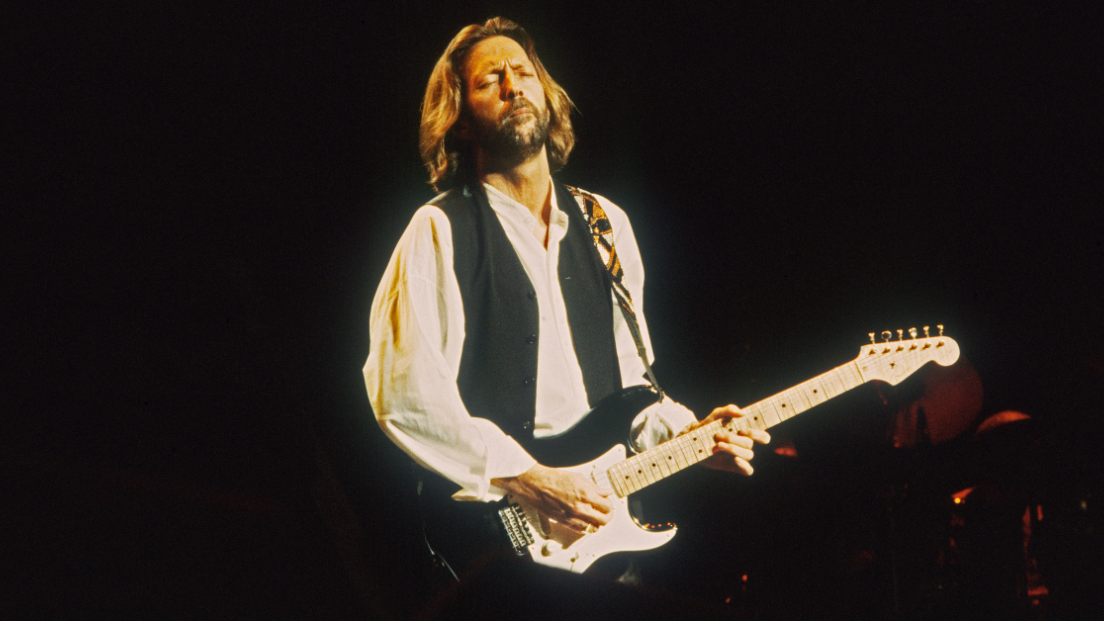 Eric Clapton, annunciato il cofanetto in edizione limitata "The Definitive 24 Nights". Tutte le info