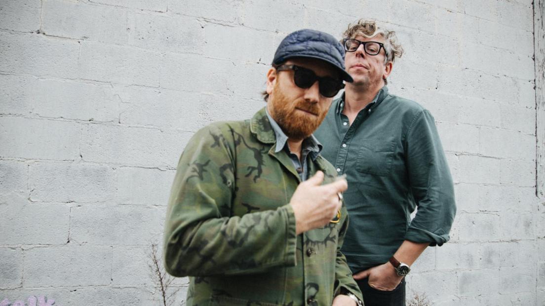 The Black Keys, annunciato il nuovo album "Delta Kream". Ascolta il primo singolo Crawling Kingsnake