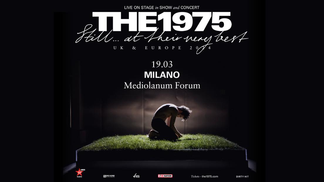 The 1975: UFFICIALE in concerto in Italia nel 2024. Tutte le info e biglietti