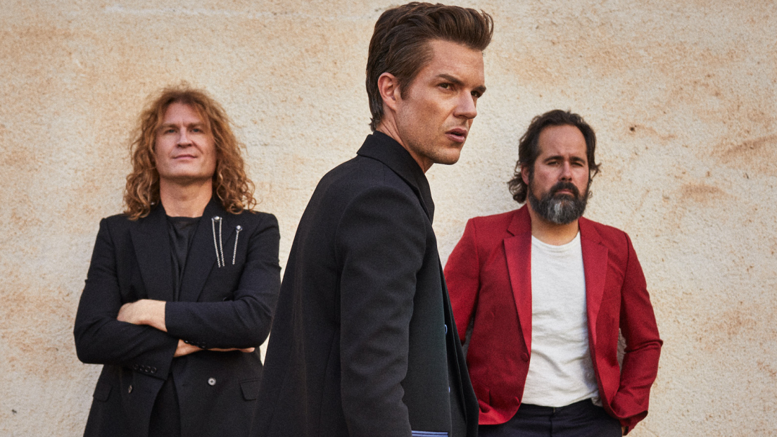 I Killers pubblicheranno un nuovo album all'inizio del 2023. Tutti i dettagli