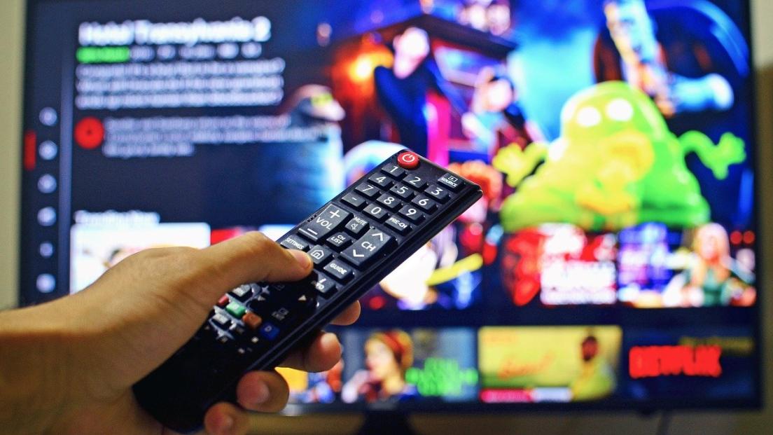 Emergenza Coronavirus, i servizi di streaming sospendono l'alta definizione in tutta Europa