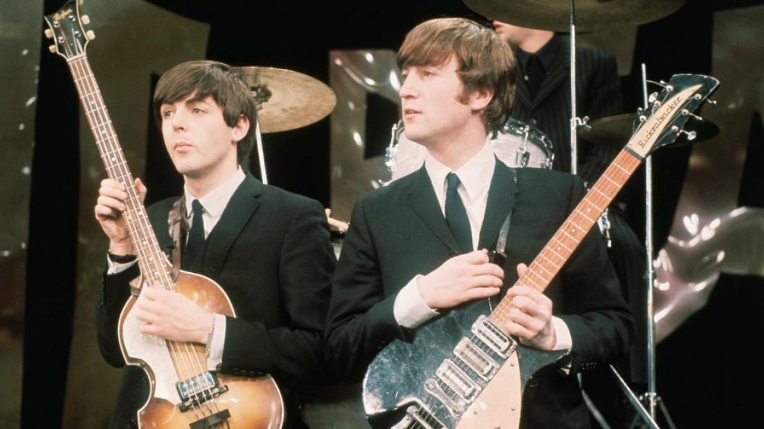 Beatles: Paul McCartney ricorda la fuga di John Lennon con Yoko Ono.  "È stato John a voler lasciare il gruppo"