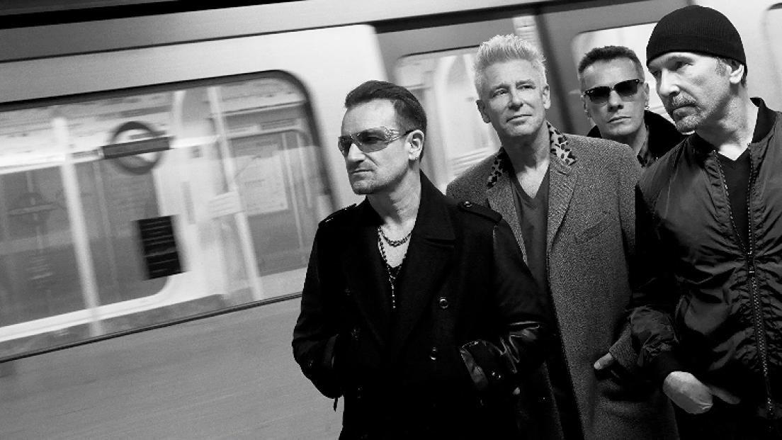 U2 
