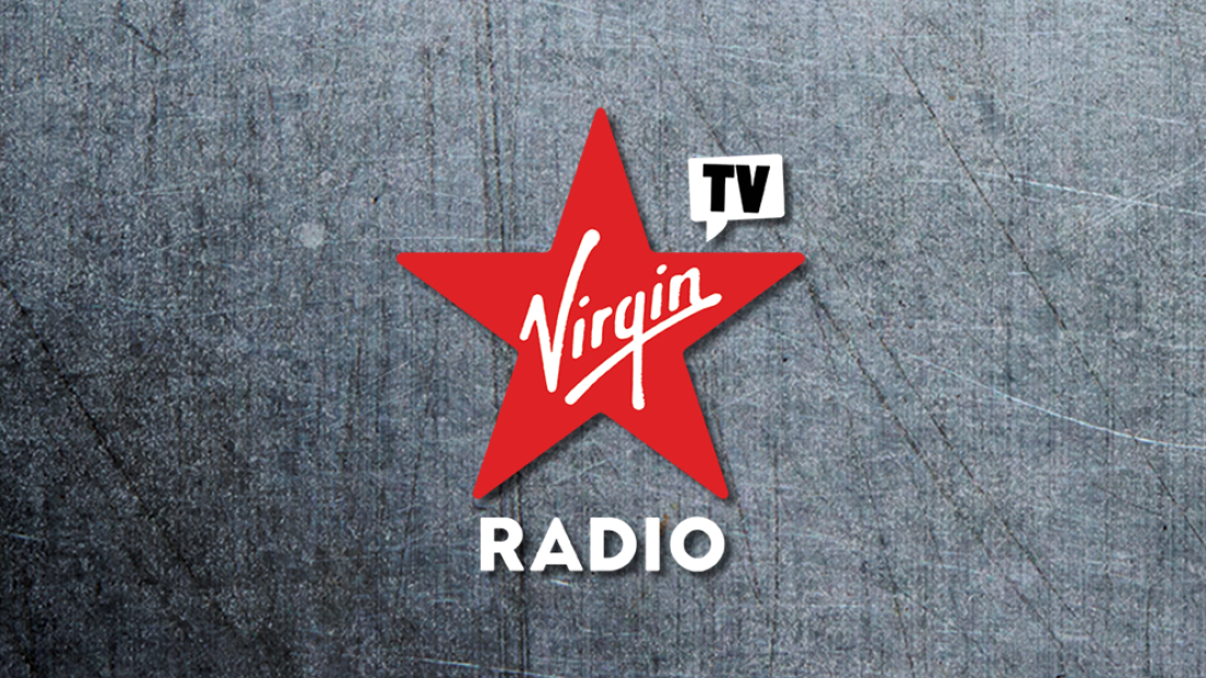 Scopri Virgin Radio TV: la televisione rock di Virgin Radio