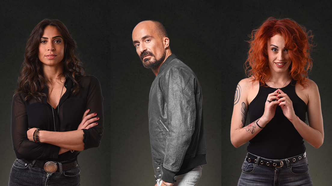 Il week-end di Virgin Radio è ancora più rock. Nuova diretta con Alteria il sabato dalle 14 alle 18!