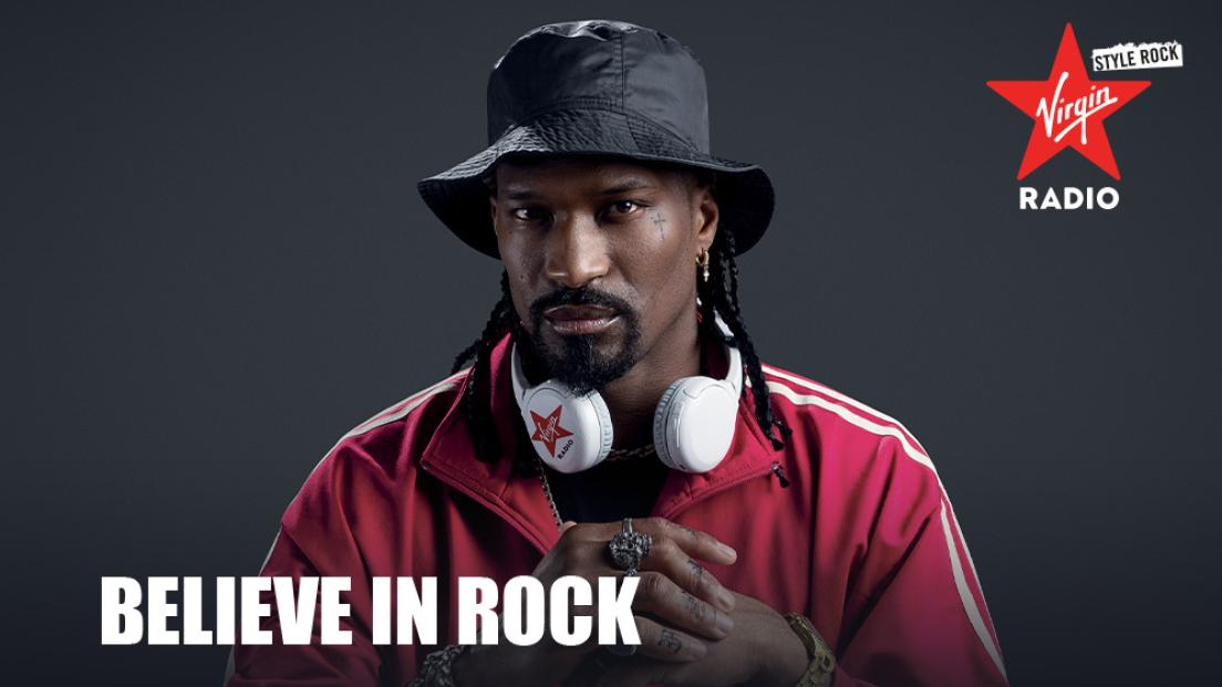 Virgin Radio - Believe In Rock: guarda la foto