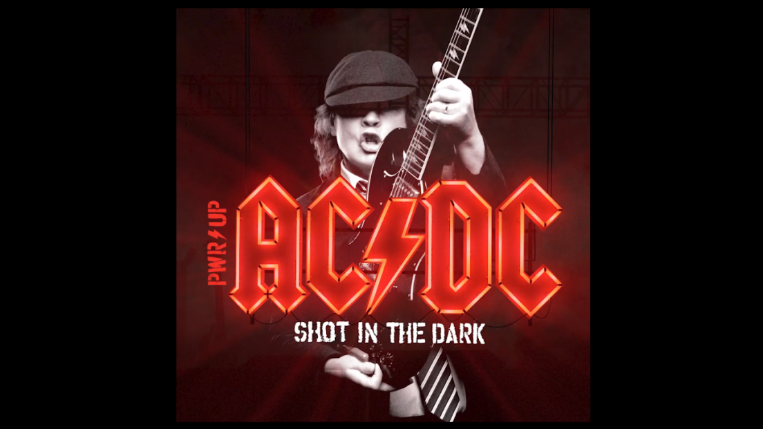 AC/DC, mercoledì arriva il nuovo singolo "Shot In The Dark"! Guarda il video con il backstage