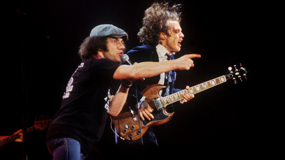 AC/DC, Rick Rubin ricorda le disastrose registrazioni in studio di Ballbreaker: "Fu un fallimento, ma ho imparato qualcosa"
