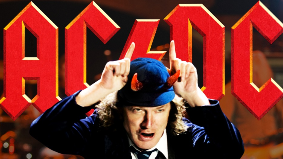 AC/DC: ecco come è nato lo storico logo. Il designer: "è stato fantastico lavorare con Malcolm e Angus"