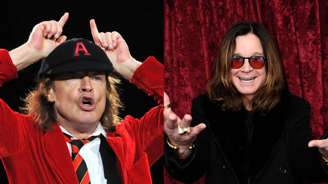 AC/DC e Ozzy Osbourne potrebbero tornare in concerto al Power Trip Festival. Guarda il video