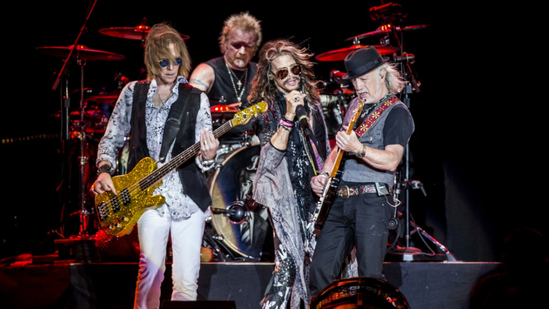 Aerosmith, Brad Whitford: "ho dei dubbi che la band possa tornare a suonare dal vivo. Mi dispiace ma è così"