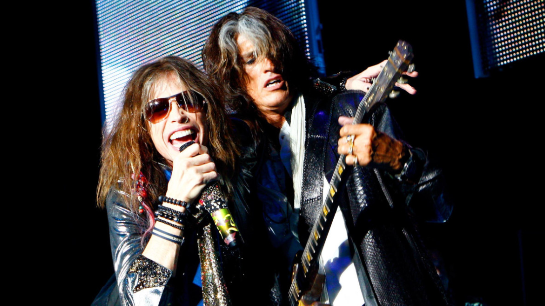 Aerosmith, ecco perché tutti odiavano andare in tour con loro