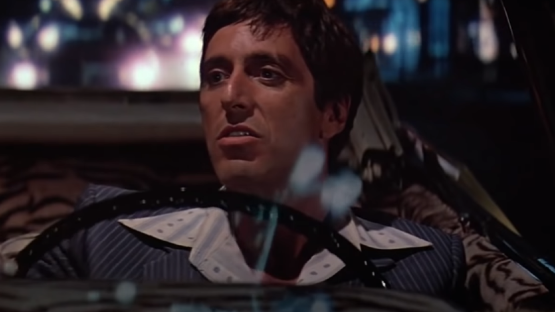Al Pacino svela i tre film preferiti della sua filmografia (e non mancano le sorprese): "Cambiò per sempre la mia vita"