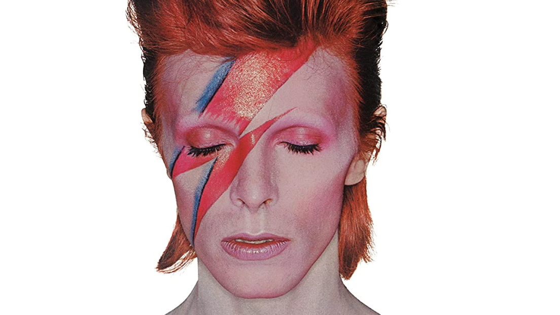 Aladdin Sane, la storia dell'album (e della copertina) che consacrarono la poliedricità di David Bowie