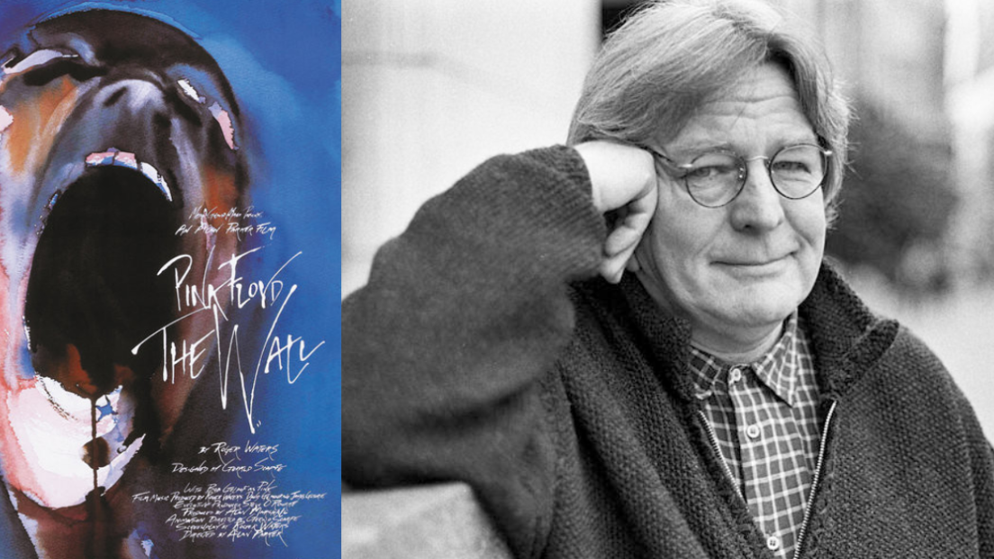 In ricordo di Alan Parker, il regista di "Fuga di Mezzanotte" e "Pink Floyd The Wall"