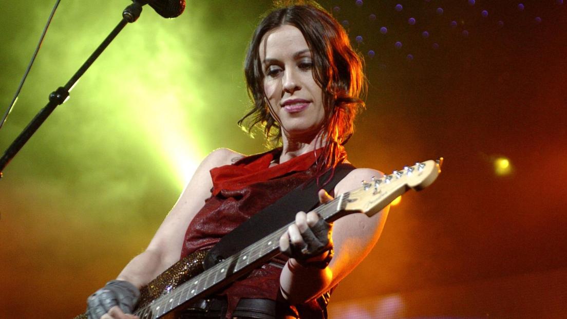 Alanis Morissette: UFFICIALE nuova data l'8 novembre 2021 a Milano. Tutte le info e biglietti