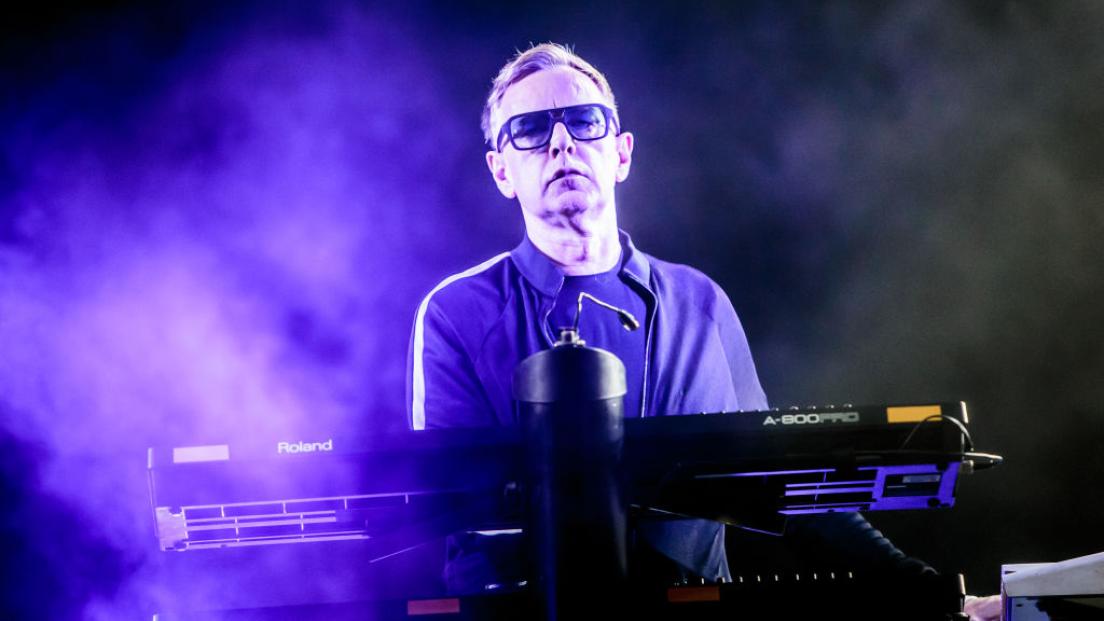 Depeche Mode, le reazioni del mondo del rock alla scomparsa di Andy Fletcher [IN AGGIORNAMENTO]