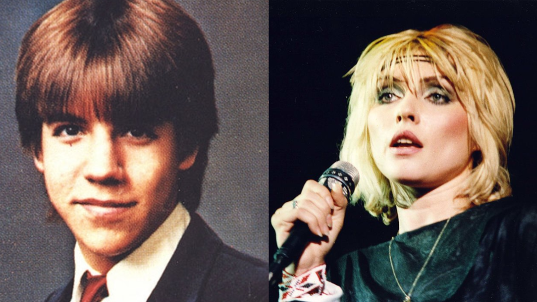 Red Hot Chili Peppers, la storia di quando Anthony Kiedis chiese a Debbie Harry dei Blondie di sposarlo