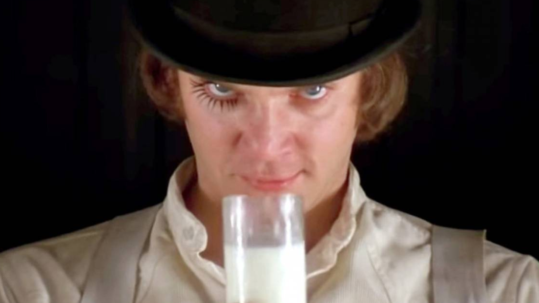 La storia di Arancia Meccanica: ecco perché il capolavoro di Kubrick venne bandito dalle sale inglesi