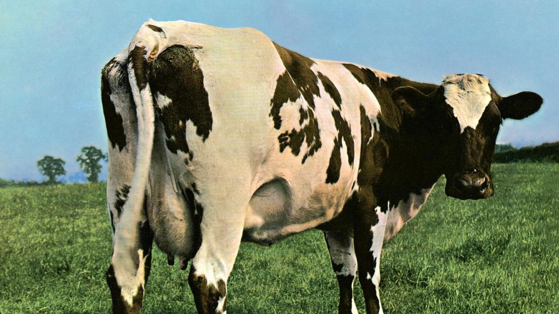 Pink Floyd, annunciata la nuova edizione speciale di Atom Heart Mother. Tutti i dettagli